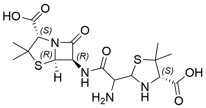 Benzylpenicillin Impurity 37